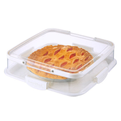 SnapLock Pie & Entertainment Carrier