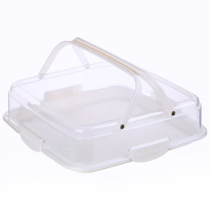 SnapLock Pie & Entertainment Carrier