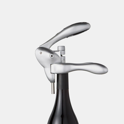 RABBIT Original Corkscrew: Silver