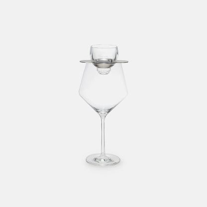RABBIT Wine Aerator With Stand