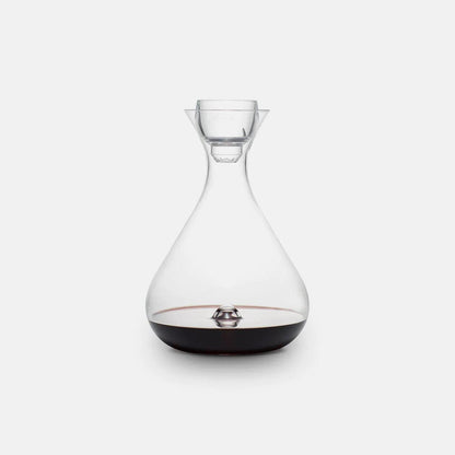 RABBIT Wine Aerator With Stand