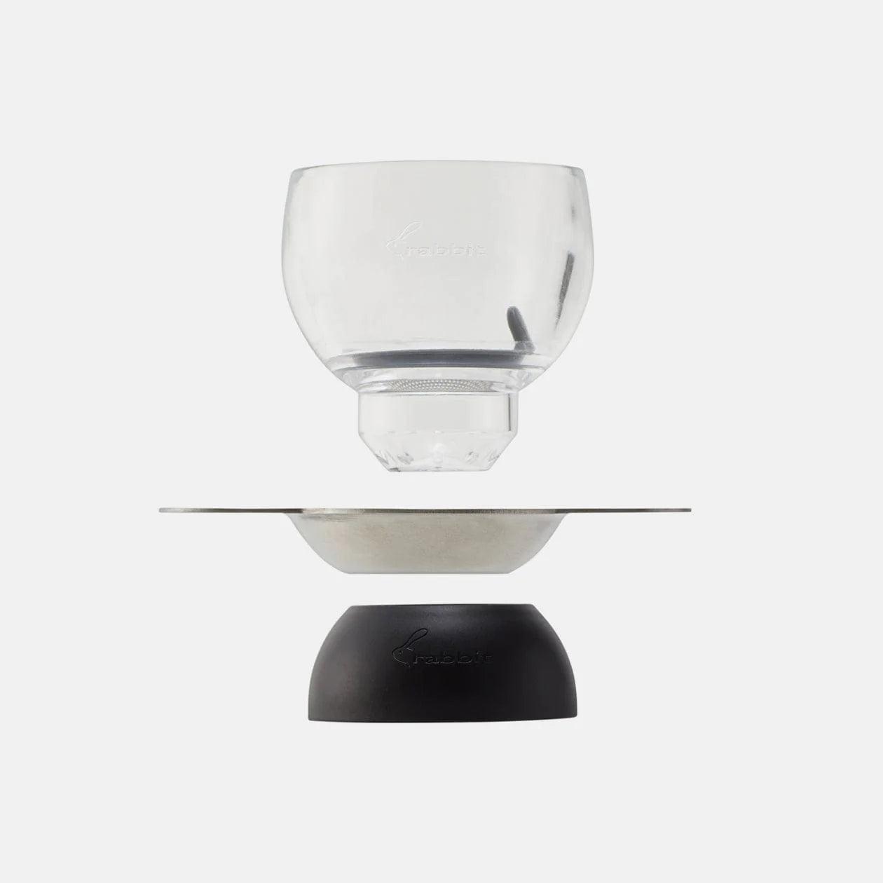 RABBIT Wine Aerator With Stand