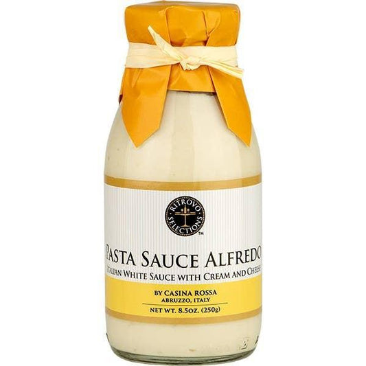 Casina Rossa Sugo Bianco Alfredo Sauce
