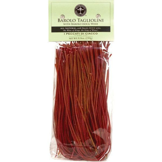 Ciacco Barolo Wine Taglioni