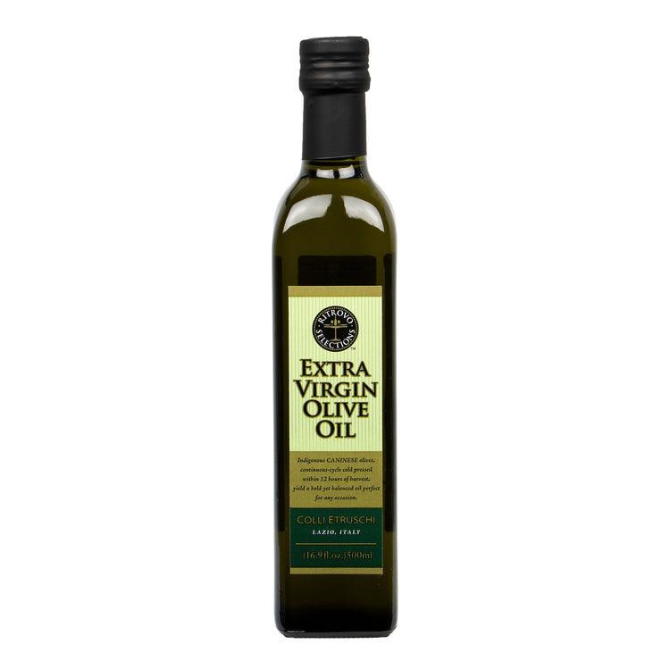 Colli Etruschi Chef Selection EVOO