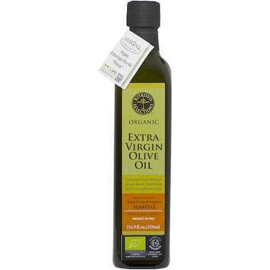 Marino Organic EVOO
