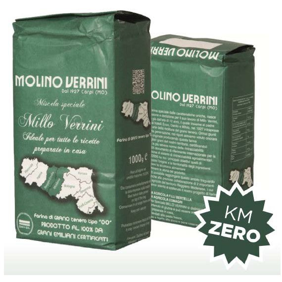 Molino Verrini "00" Flour
