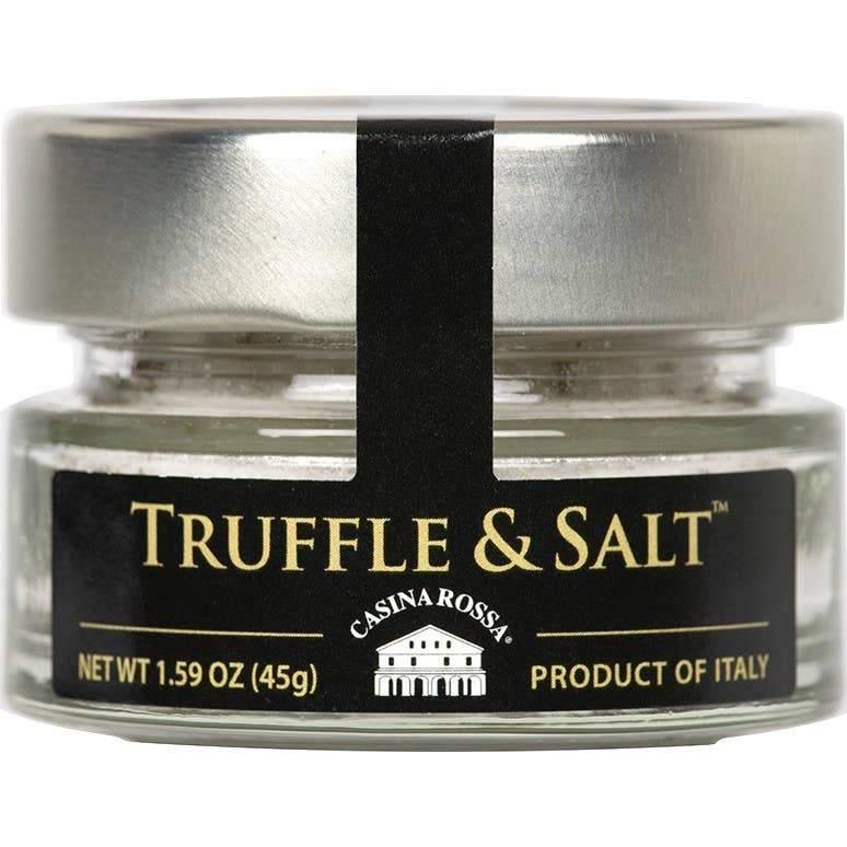 Ritrovo Small Truffle and Salt
