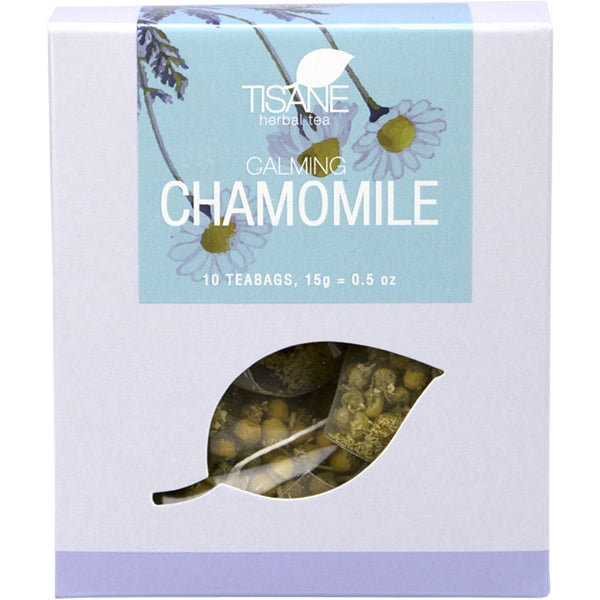 Tisane Chamomile Tea