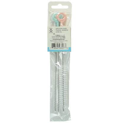 R&M Cleaning Brushes (Set of 3)