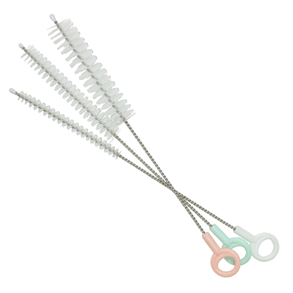 R&M Cleaning Brushes (Set of 3)