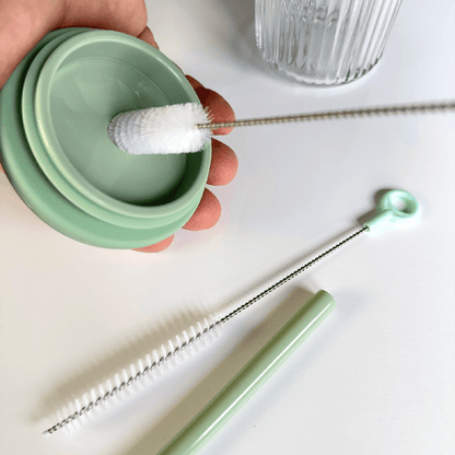R&M Cleaning Brushes (Set of 3)