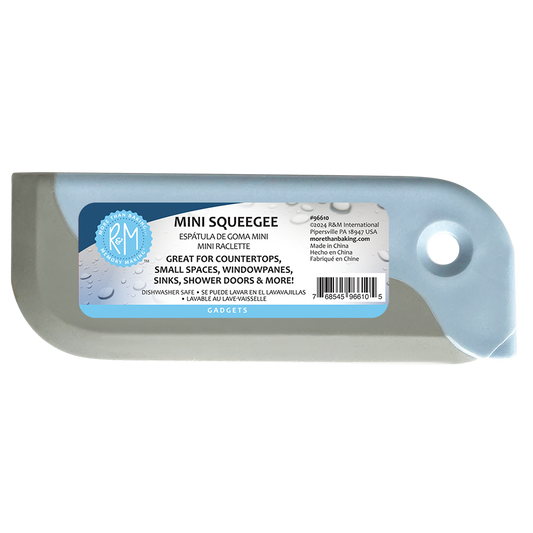 R&M Mini Squeegee