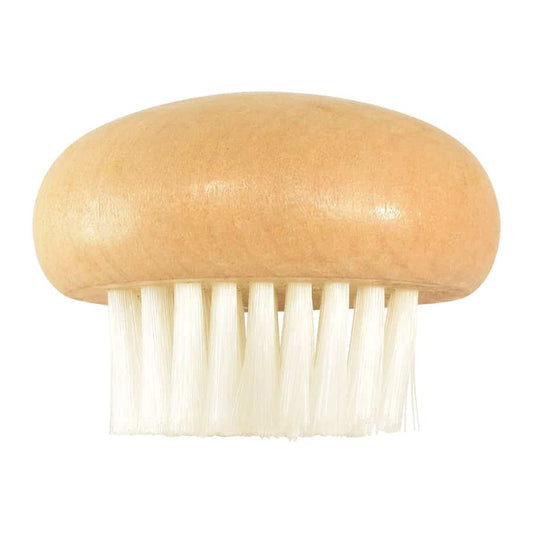R&M Mushroom Brush