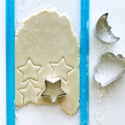 R&M Pastry Dough Guides