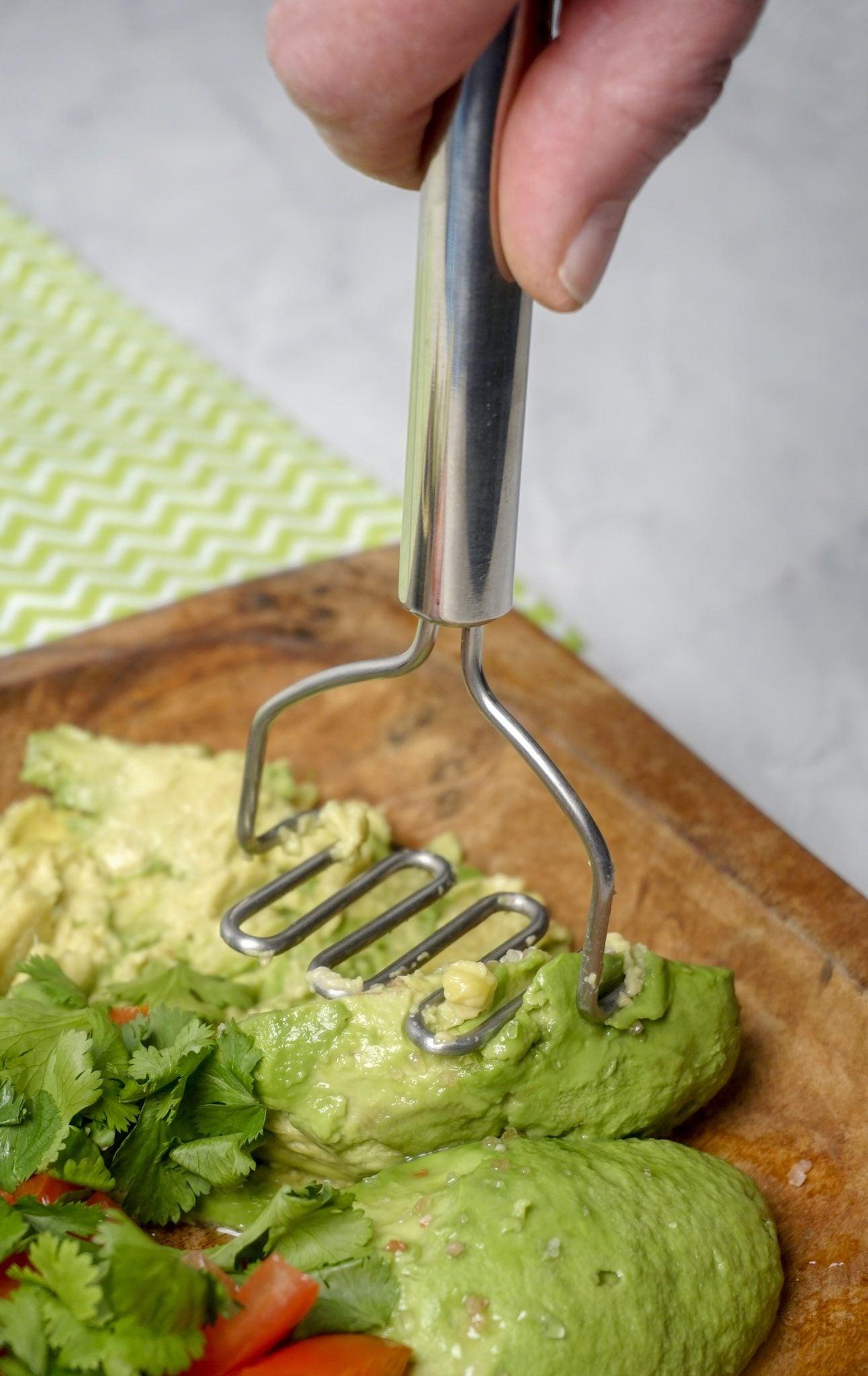 RSVP Avocado Masher