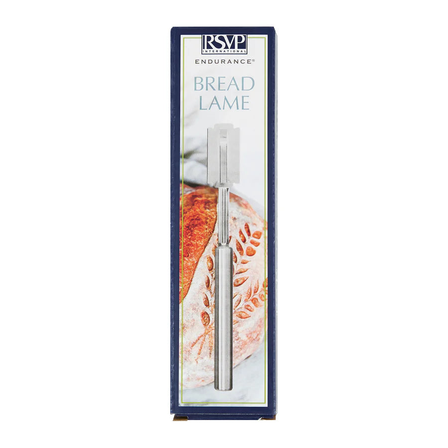 RSVP Bread Lame