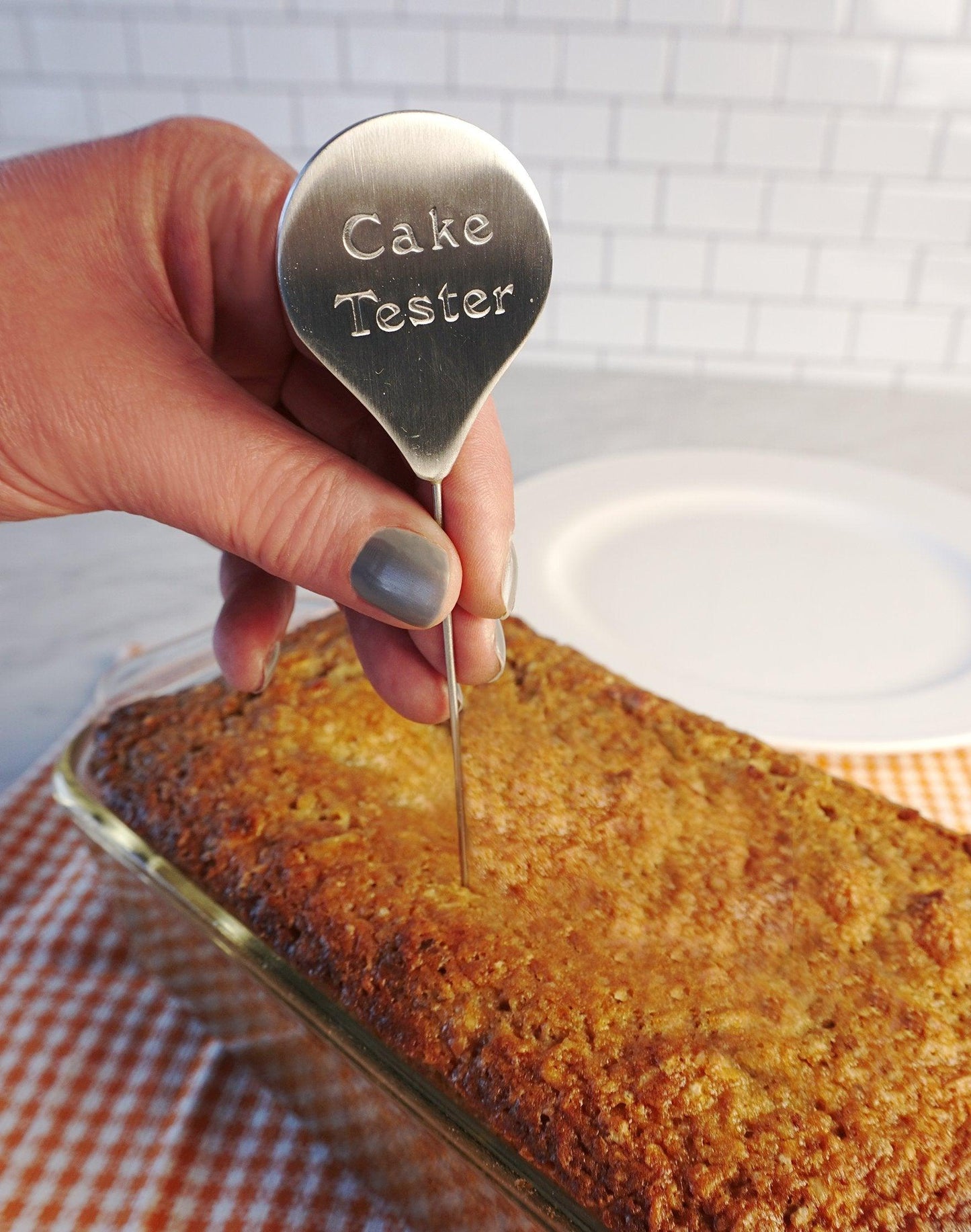 RSVP Cake Tester