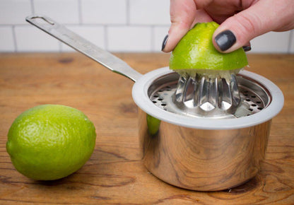 RSVP Citrus Juicer - S/S