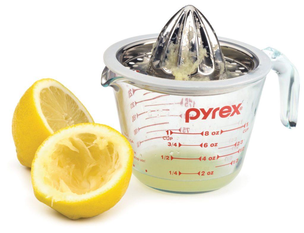 RSVP Citrus Juicer - S/S