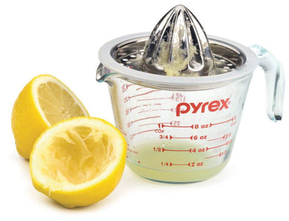 RSVP Citrus Juicer - S/S