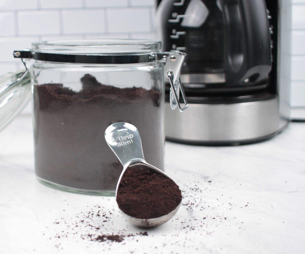 RSVP Coffee Scoop