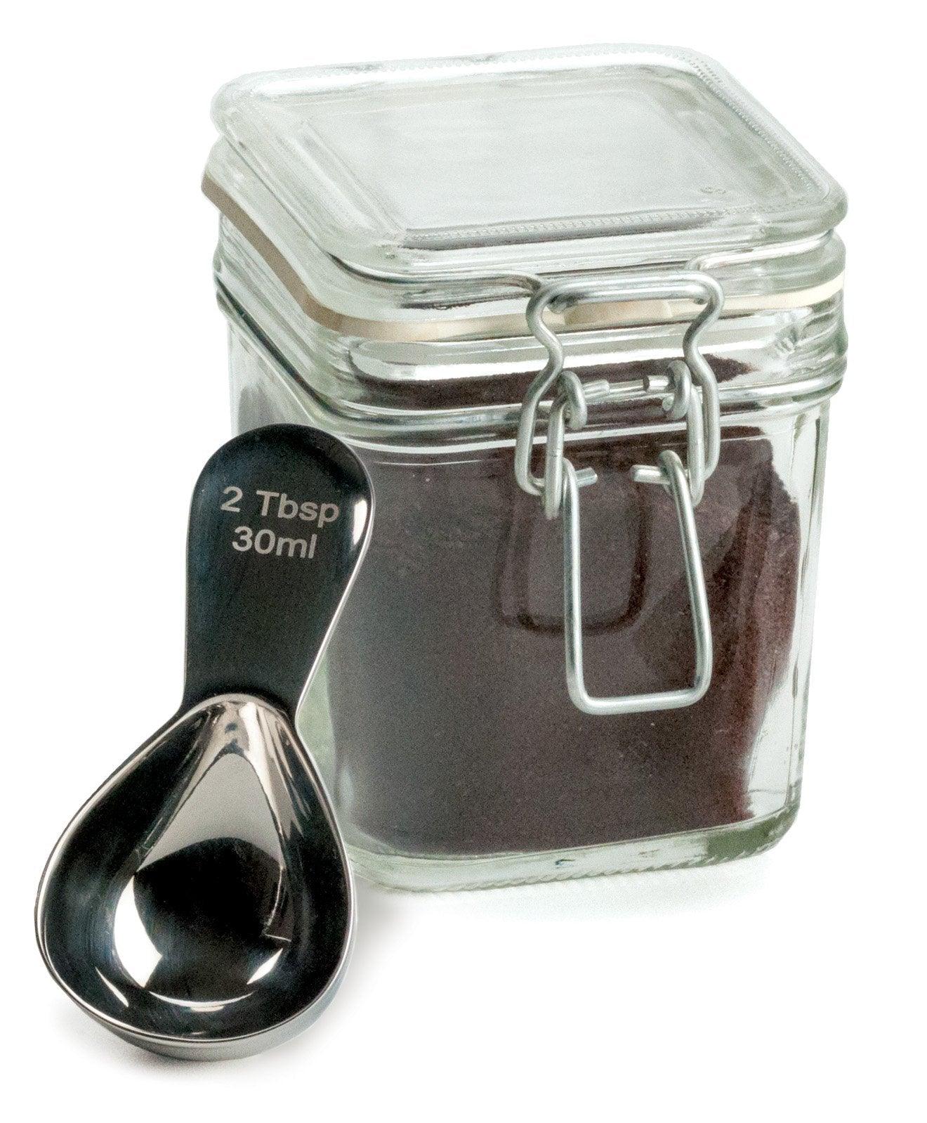 RSVP Coffee Scoop