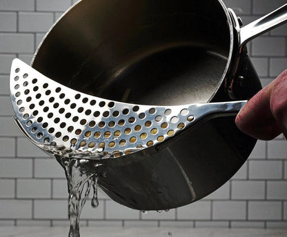 RSVP Crescent Pot Strainer