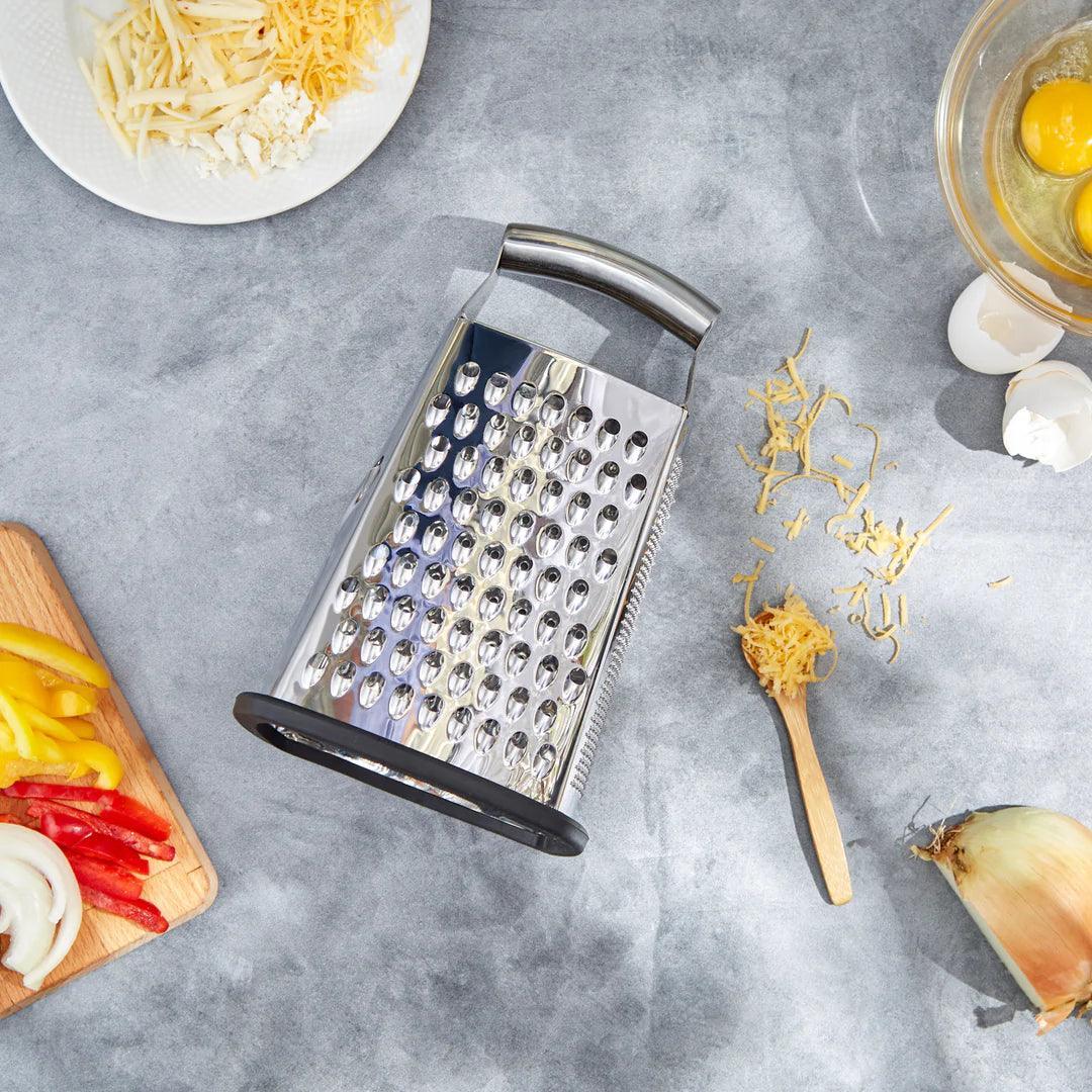 RSVP Deluxe Box Grater