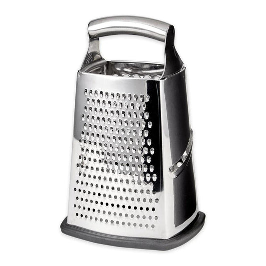 RSVP Deluxe Box Grater