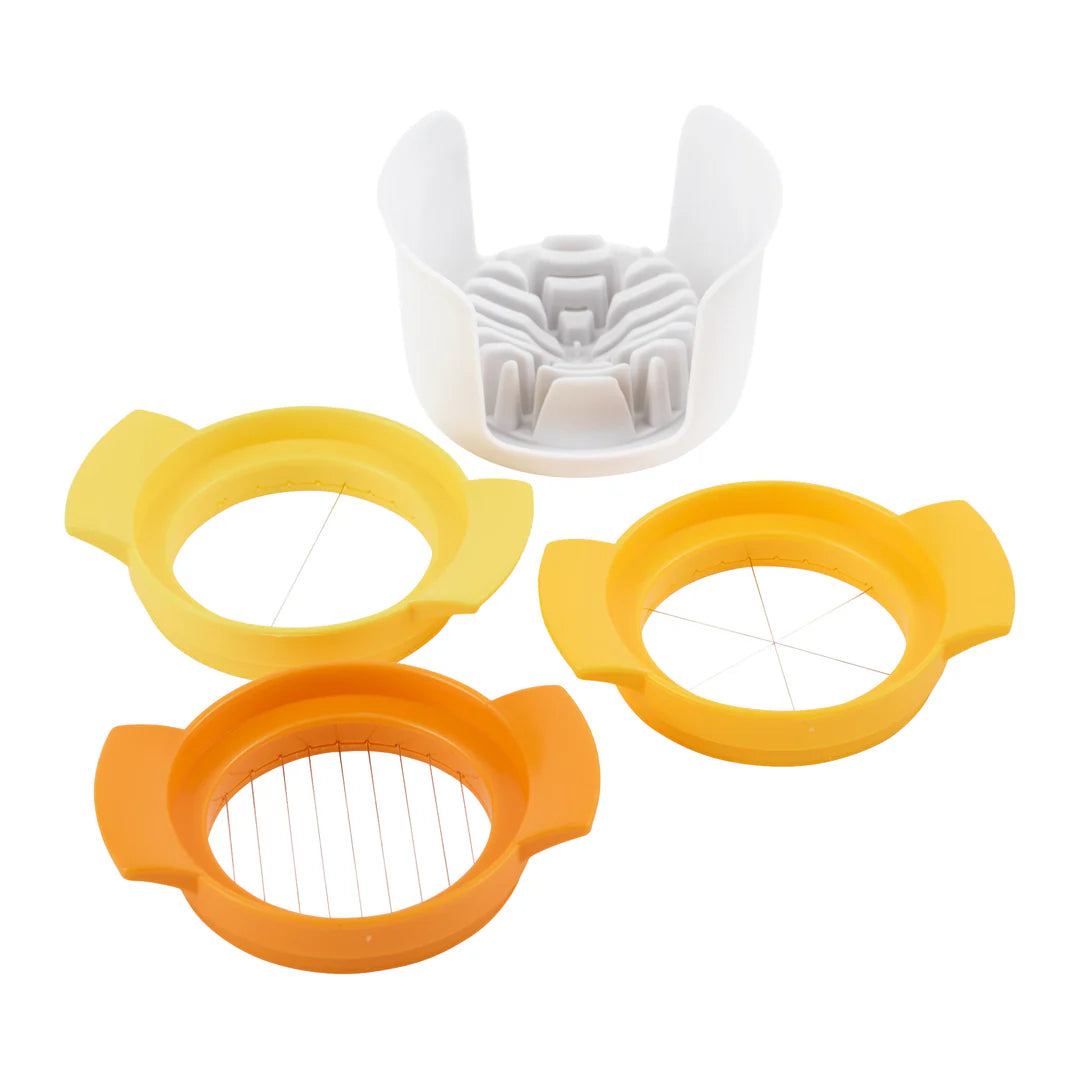 RSVP Egg Slicer