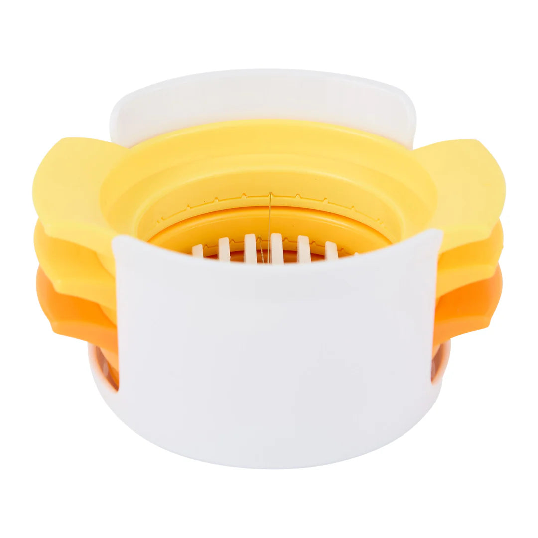 RSVP Egg Slicer Trio