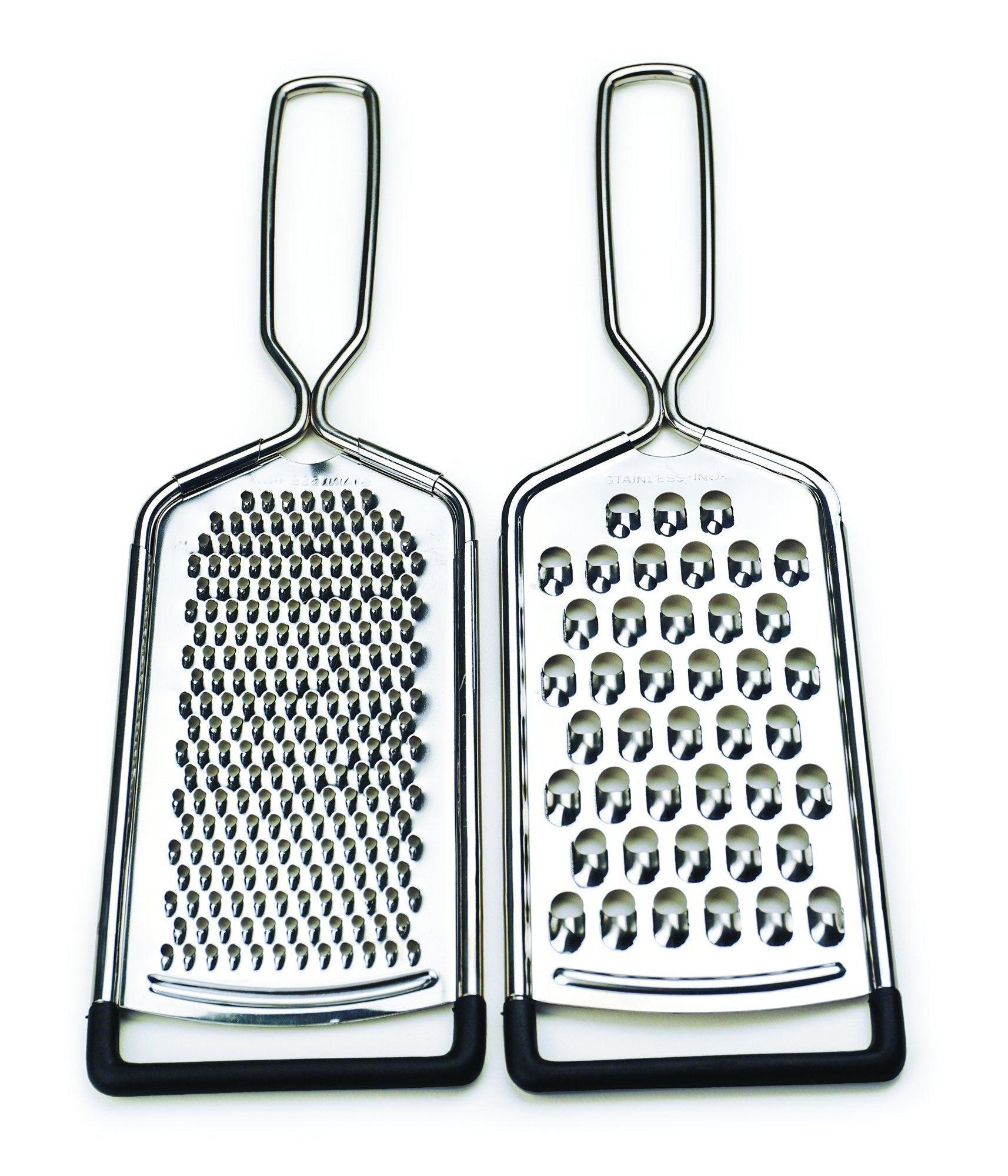 RSVP Endurance Cheese Grater Set