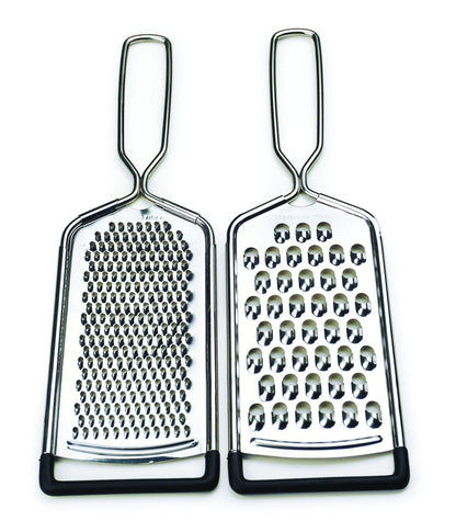 RSVP Endurance Cheese Grater Set