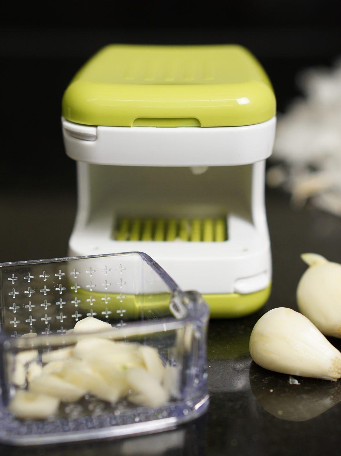 RSVP Garlic Cube