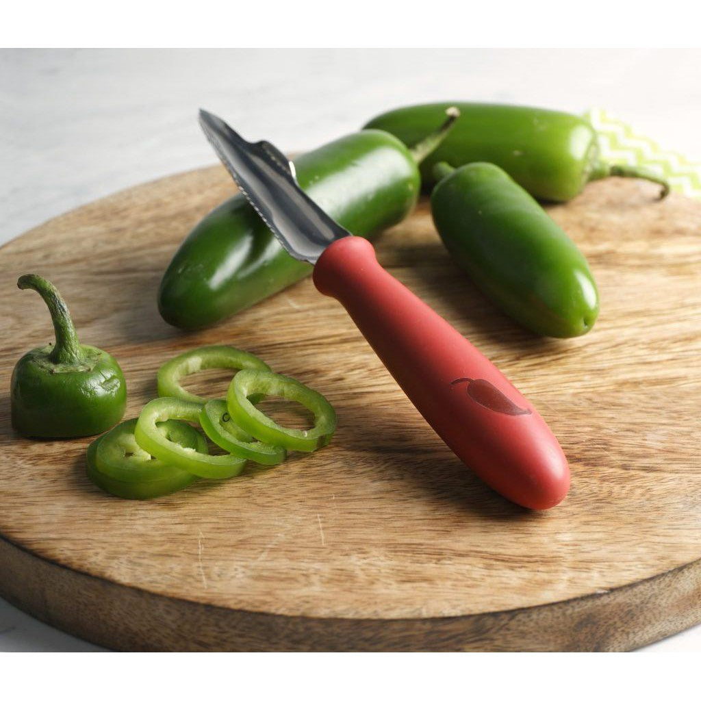 RSVP Jalapeno Corer - Thumbnail 4