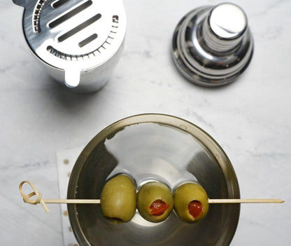 RSVP Knotted Picks - 6.5"