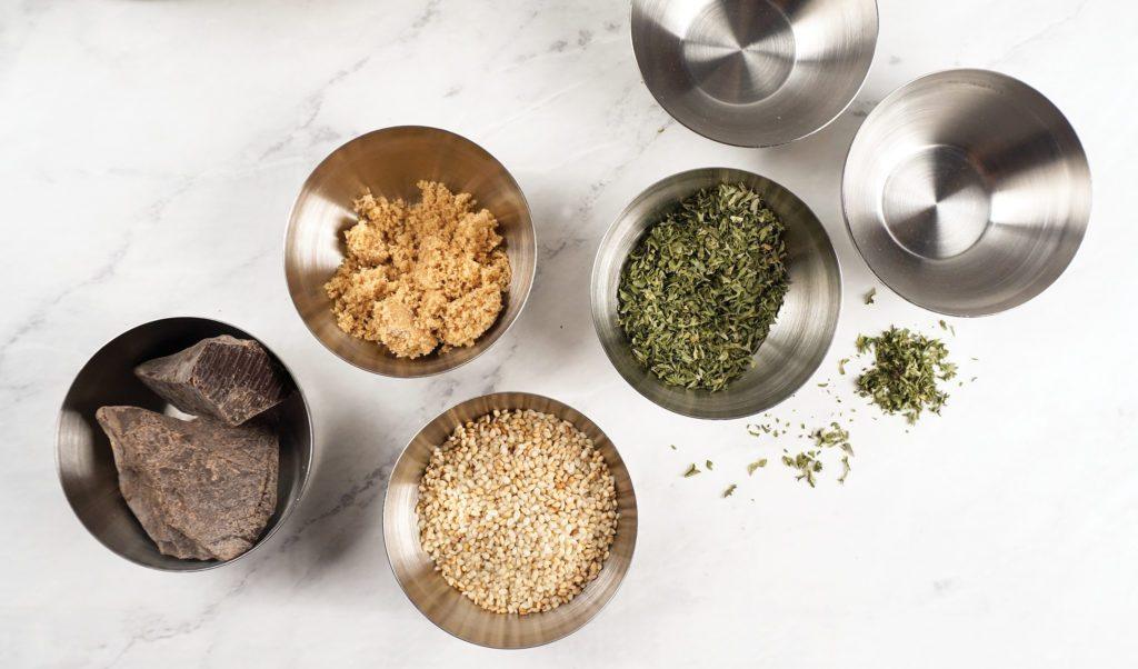 RSVP Little Prep Bowls