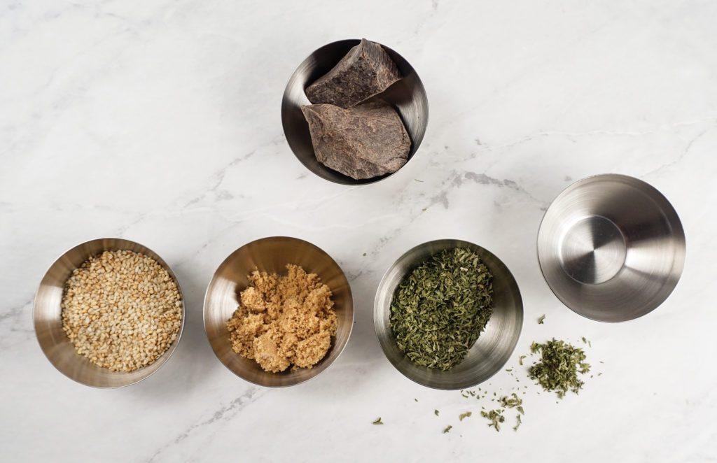 RSVP Little Prep Bowls
