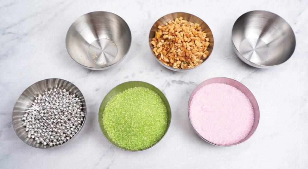 RSVP Little Prep Bowls