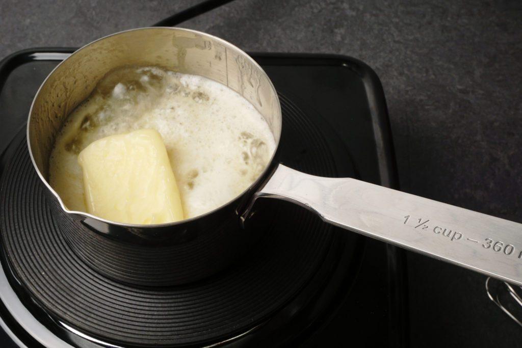 RSVP Measuring Pan: 1.5 cup