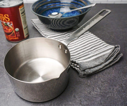 RSVP Measuring Pan: 3 cup