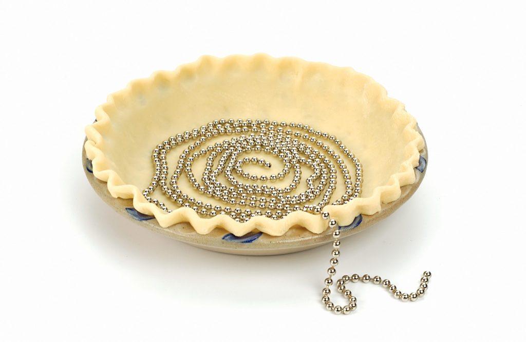 RSVP Pie Chain