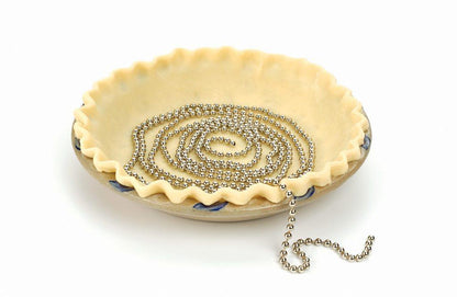 RSVP Pie Chain