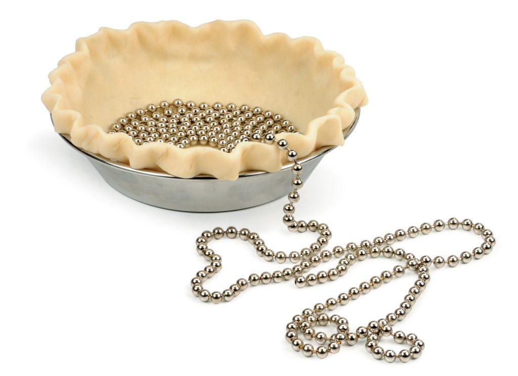 RSVP Pie Chain