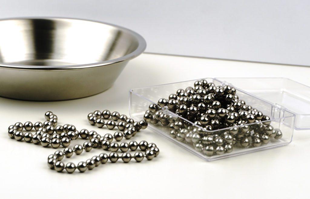 RSVP Pie Chain