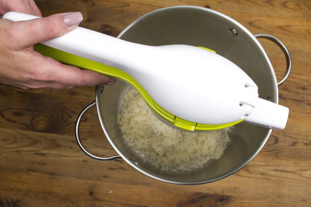 RSVP Potato Ricer