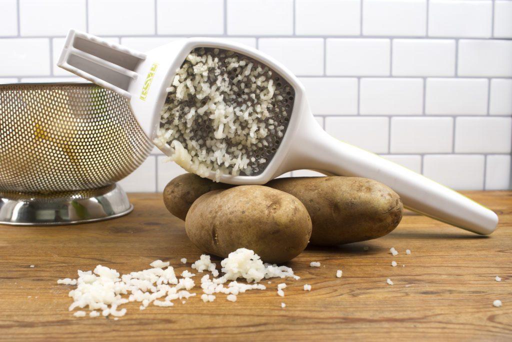 RSVP Potato Ricer