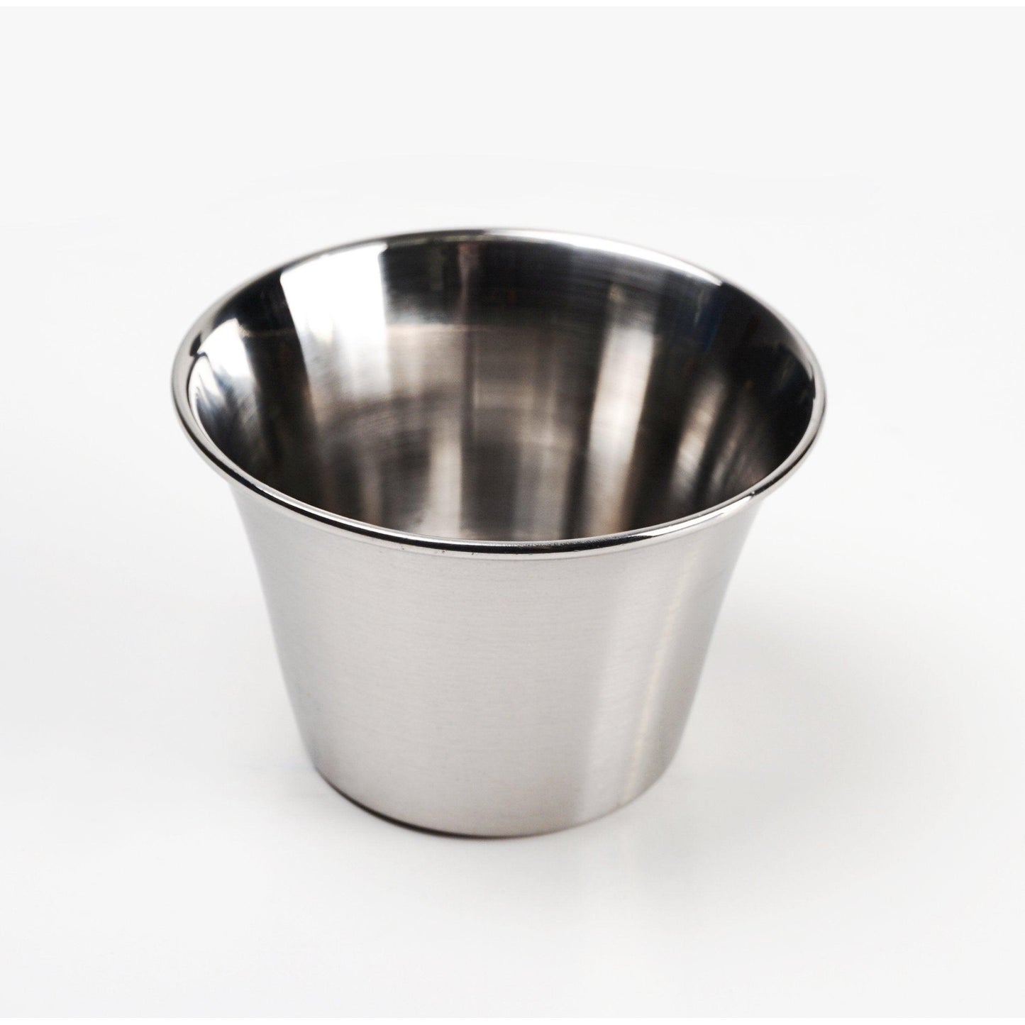 RSVP Sauce Cups - S/S