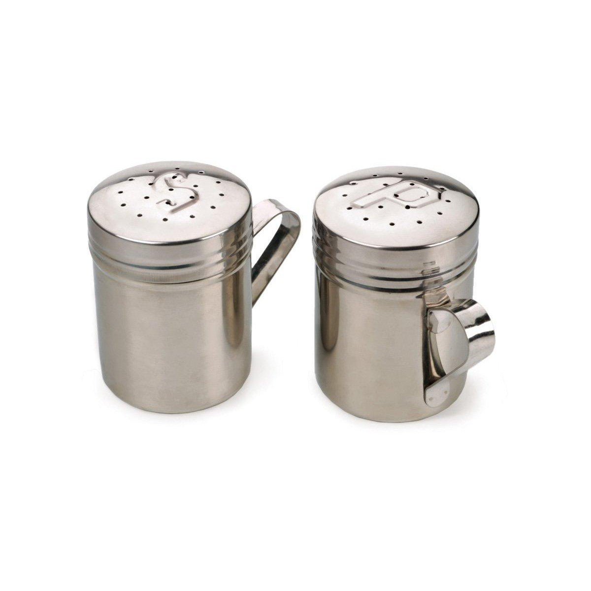 RSVP Stovetop Salt and Pepper Set